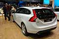 Volvo V60 T6